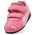 3 Colores, Tenis Speedcat OG para infantes – Magic Rose-PUMA White – vista 6