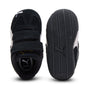 3 Colores, Tenis Speedcat OG para infantes – Puma Black-Puma White – vista 4