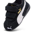 3 Colores, Tenis Speedcat OG para infantes – Puma Black-Puma White – vista 6