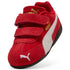 3 Colores, Tenis Speedcat OG para infantes – For All Time Red-PUMA White – vista 6
