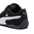 3 Colores, Tenis Speedcat OG para infantes – Puma Black-Puma White – vista 3