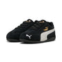 3 Colores, Tenis Speedcat para bebés – Puma Black-Puma White – vista 2