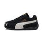3 Colores, Tenis Speedcat para bebés – Puma Black-Puma White – vista 1