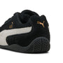 3 Colores, Tenis Speedcat para bebés – Puma Black-Puma White – vista 3