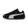 5 Colores, Tenis Speedcat para niños – Puma Black-Puma White – vista 1