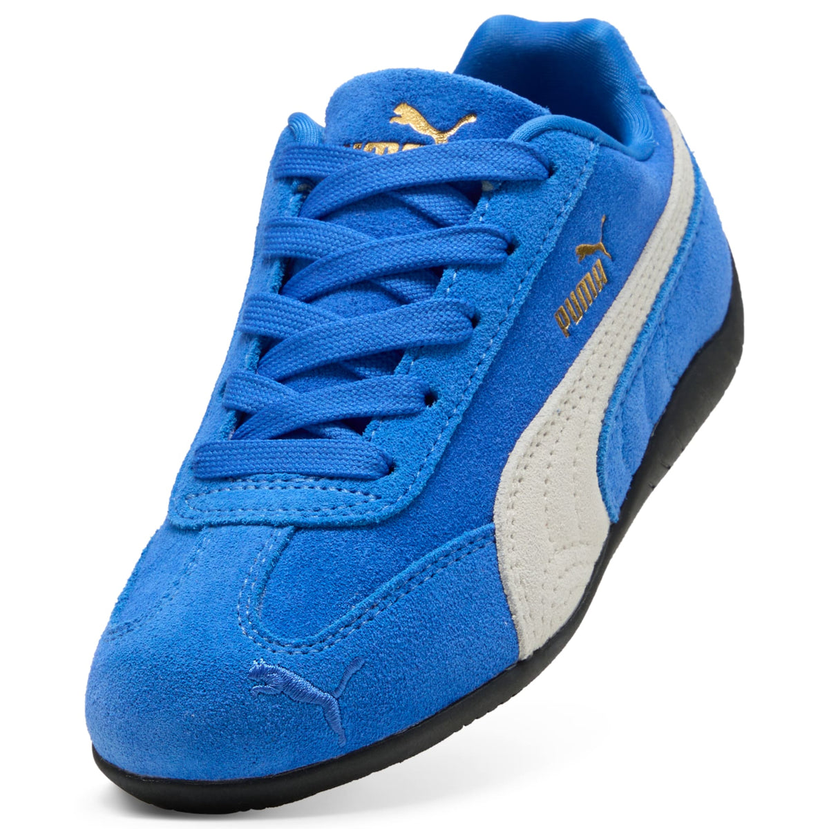 5 Colores, Tenis Speedcat para niños – Mountain Blue-Frosted Ivory – vista 6