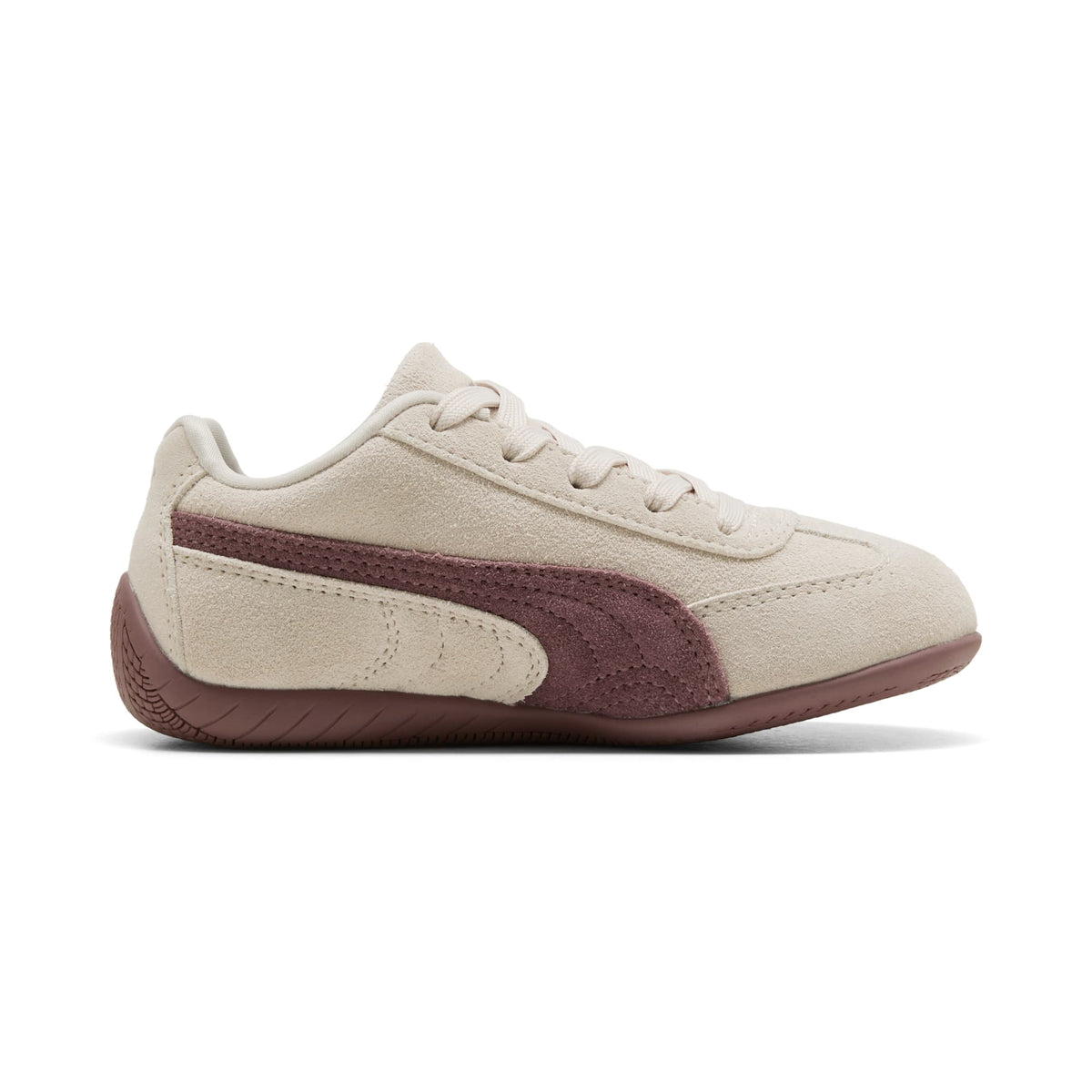 5 Colores, Tenis Speedcat para niños – Silver Fog-Rich Cocoa – vista 7