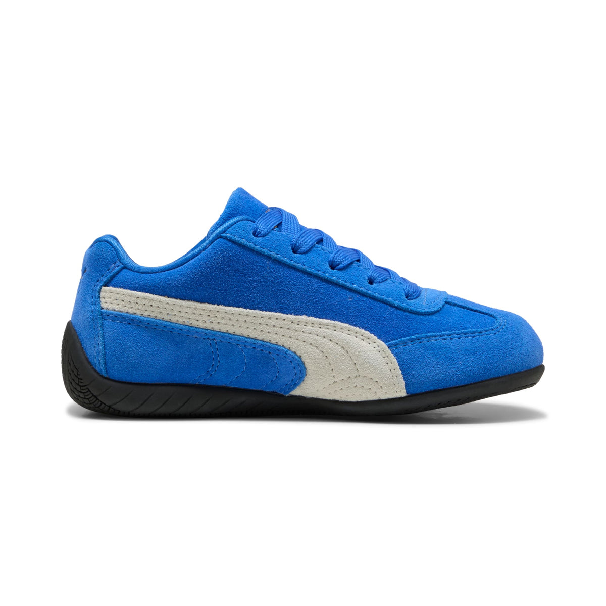 5 Colores, Tenis Speedcat para niños – Mountain Blue-Frosted Ivory – vista 5