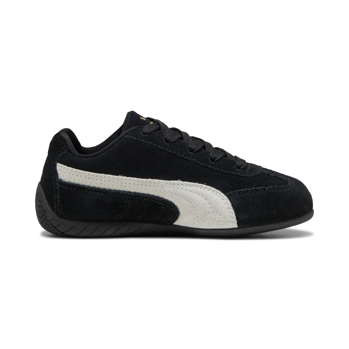 5 Colores, Tenis Speedcat para niños – Puma Black-Puma White – vista 7