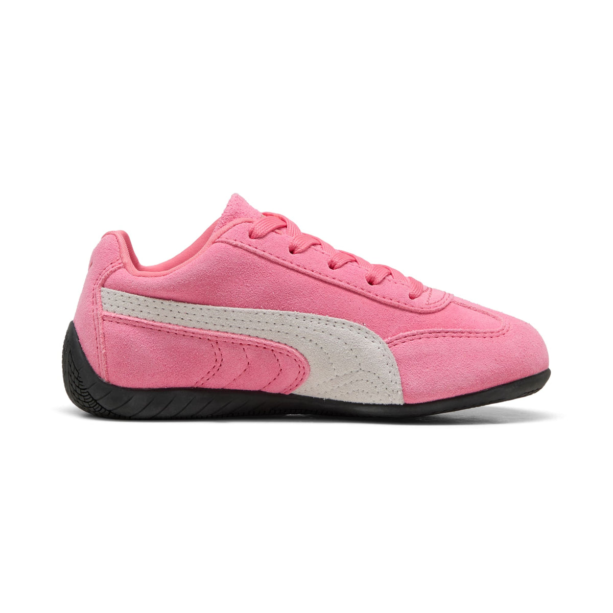 5 Colores, Tenis Speedcat para niños – Magic Rose-PUMA White – vista 7