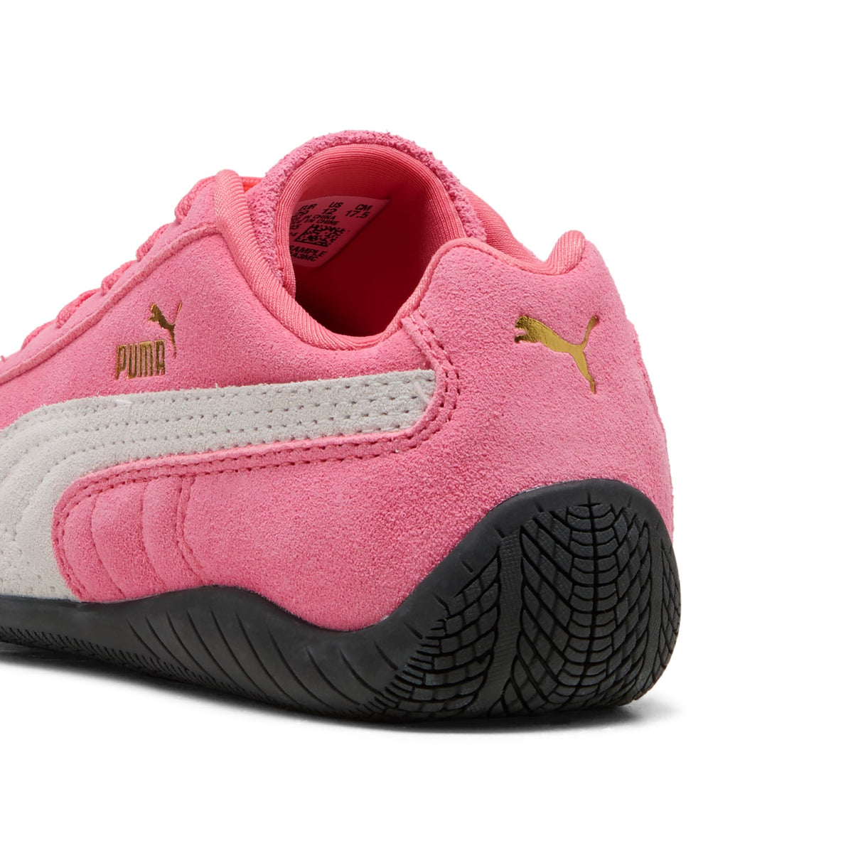 5 Colores, Tenis Speedcat para niños – Magic Rose-PUMA White – vista 5