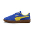 6 Colores, Tenis adolescentes Palermo – Royal Sapphire-Lemon Meringue – vista 1