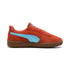 6 Colores, Tenis adolescentes Palermo – Amarena-Vibrant Blue – vista 5