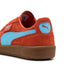 6 Colores, Tenis adolescentes Palermo – Amarena-Vibrant Blue – vista 3