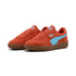 6 Colores, Tenis adolescentes Palermo – Amarena-Vibrant Blue – vista 2