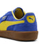 6 Colores, Tenis adolescentes Palermo – Royal Sapphire-Lemon Meringue – vista 3
