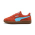 6 Colores, Tenis adolescentes Palermo – Amarena-Vibrant Blue – vista 1