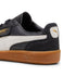 4 Colores, Tenis adolescentes de cuero Palermo – PUMA Black-Feather Gray-Gum – vista 5