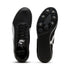 Tenis de atletismo evoSPEED Star 9 para adolescentes – Puma Black-Puma White – vista 4