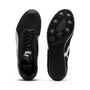 Tenis de atletismo evoSPEED Star 9 para adolescentes – Puma Black-Puma White – vista 4