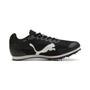 Tenis de atletismo evoSPEED Star 9 para adolescentes – Puma Black-Puma White – vista 5