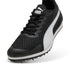 Tenis de atletismo evoSPEED Star 9 para adolescentes – Puma Black-Puma White – vista 6