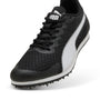 Tenis de atletismo evoSPEED Star 9 para adolescentes – Puma Black-Puma White – vista 6