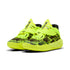 Tenis de basquetbol PUMA x LAMELO BALL MB.05 Voltage para niños pequeños – Yellow Alert-PUMA Black – vista 2
