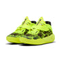 Tenis de basquetbol PUMA x LAMELO BALL MB.05 Voltage para niños pequeños – Yellow Alert-PUMA Black – vista 2