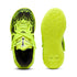 Tenis de basquetbol PUMA x LAMELO BALL MB.05 Voltage para niños pequeños – Yellow Alert-PUMA Black – vista 4
