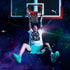Tenis de basquetbol juvenil MB.05 Melo World – Aquatic-For All Time Red – vista 7