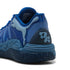 3 Colores, Tenis de basquetbol juveniles Hali 1 – Cobalt Glaze-Zen Blue – vista 3