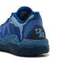 3 Colores, Tenis de basquetbol juveniles Hali 1 – Cobalt Glaze-Zen Blue – vista 3