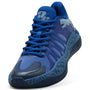 3 Colores, Tenis de basquetbol juveniles Hali 1 – Cobalt Glaze-Zen Blue – vista 6