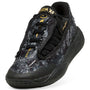 3 Colores, Tenis de basquetbol juveniles MB.05 Lo Team – PUMA Black-Moody Gray – vista 6