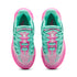 Tenis de basquetbol juveniles MB.05 Lo Miami – Electric Peppermint – vista 6
