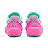 Tenis de basquetbol juveniles MB.05 Lo Miami – Electric Peppermint – vista 3