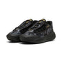 3 Colores, Tenis de basquetbol juveniles MB.05 Lo Team – PUMA Black-Moody Gray – vista 2