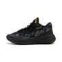 3 Colores, Tenis de basquetbol juveniles MB.05 Lo Team – PUMA Black-Moody Gray – vista 1