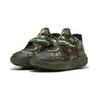 Tenis de basquetbol para niños MB.05 Camo – Dark Olive-Fizzy Light-PUMA Black – vista 2