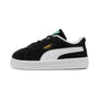 3 Colores, Tenis de gamuza Classic para infantes – Puma Black-Puma White – vista 1