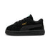 3 Colores, Tenis de gamuza Classic para infantes – PUMA Black-PUMA Black – vista 1