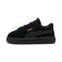 3 Colores, Tenis de gamuza Classic para infantes – PUMA Black-PUMA Black – vista 1