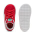 3 Colores, Tenis de gamuza Classic para infantes – For All Time Red-PUMA White – vista 4