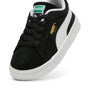 3 Colores, Tenis de gamuza Classic para infantes – Puma Black-Puma White – vista 6