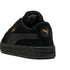 3 Colores, Tenis de gamuza Classic para infantes – PUMA Black-PUMA Black – vista 3