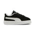 3 Colores, Tenis de gamuza Classic para infantes – Puma Black-Puma White – vista 5