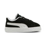 3 Colores, Tenis de gamuza Classic para infantes – Puma Black-Puma White – vista 5