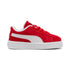 3 Colores, Tenis de gamuza Classic para infantes – For All Time Red-PUMA White – vista 5