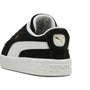3 Colores, Tenis de gamuza Classic para infantes – Puma Black-Puma White – vista 3